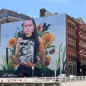 Meet your Posher, Anne